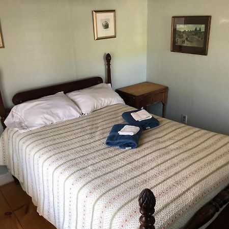 Seafarer Inn And Cottages Old Orchard Beach Buitenkant foto