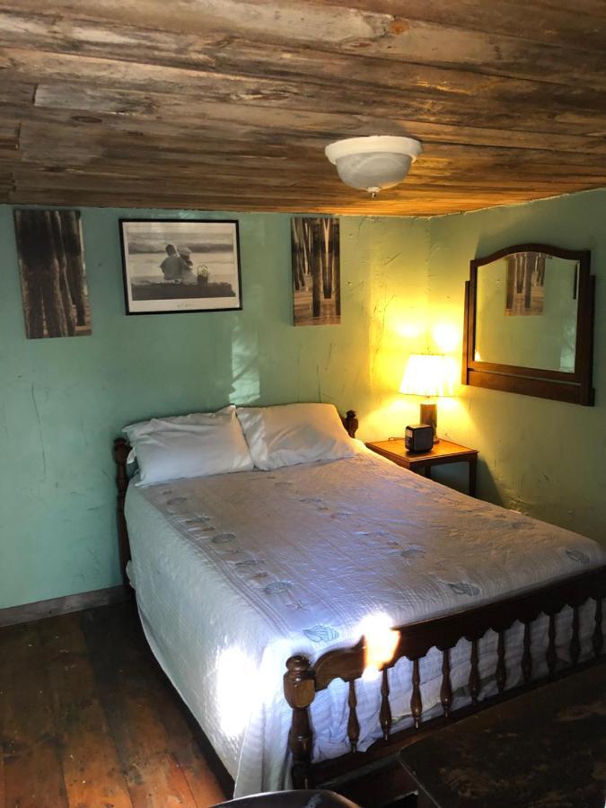 Seafarer Inn And Cottages Old Orchard Beach Buitenkant foto