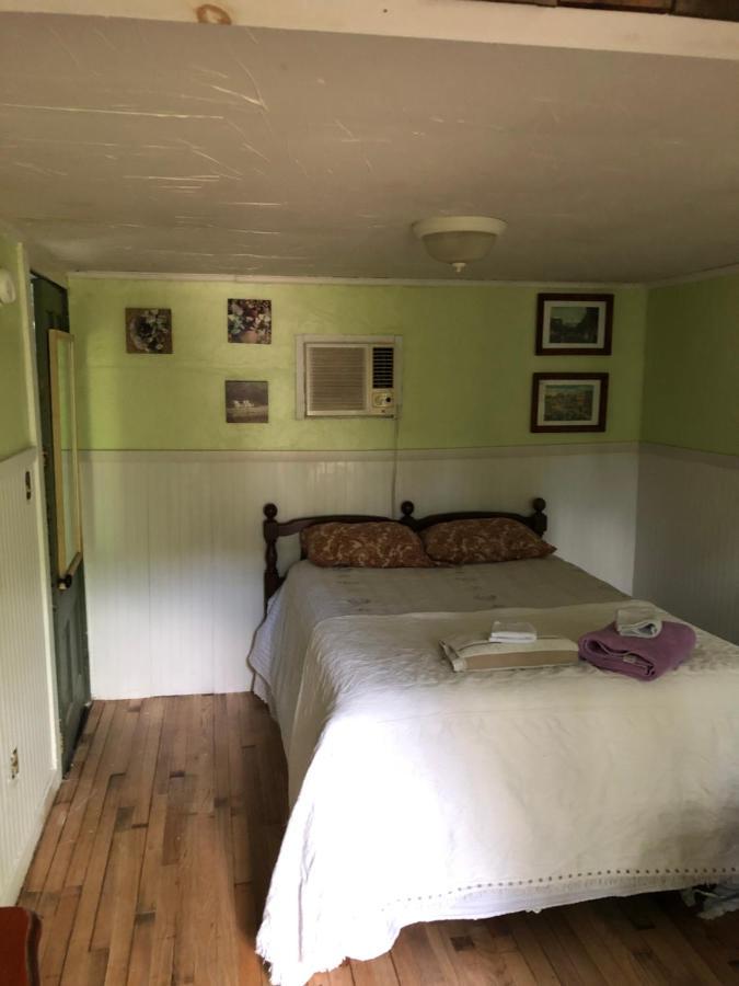 Seafarer Inn And Cottages Old Orchard Beach Buitenkant foto